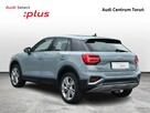 Audi Q2 KameraCofania_LED_CarPlay_JasneSkóry_VirtualCockpit_Tempomat_Gwarancja - 3