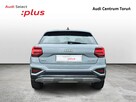 Audi Q2 KameraCofania_LED_CarPlay_JasneSkóry_VirtualCockpit_Tempomat_Gwarancja - 4