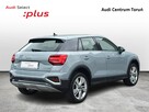 Audi Q2 KameraCofania_LED_CarPlay_JasneSkóry_VirtualCockpit_Tempomat_Gwarancja - 5
