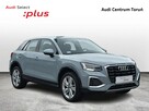 Audi Q2 KameraCofania_LED_CarPlay_JasneSkóry_VirtualCockpit_Tempomat_Gwarancja - 7