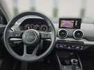 Audi Q2 KameraCofania_LED_CarPlay_JasneSkóry_VirtualCockpit_Tempomat_Gwarancja - 10