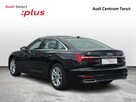 Audi A6 MatrixLED_Wentylacja_Skóra_Kamera_PamięćFotela_SoundSystem_CarPlay_FV - 3
