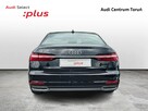 Audi A6 MatrixLED_Wentylacja_Skóra_Kamera_PamięćFotela_SoundSystem_CarPlay_FV - 4