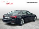 Audi A6 MatrixLED_Wentylacja_Skóra_Kamera_PamięćFotela_SoundSystem_CarPlay_FV - 5
