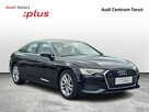 Audi A6 MatrixLED_Wentylacja_Skóra_Kamera_PamięćFotela_SoundSystem_CarPlay_FV - 7
