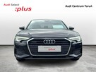 Audi A6 MatrixLED_Wentylacja_Skóra_Kamera_PamięćFotela_SoundSystem_CarPlay_FV - 8