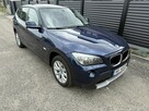 BMW X1 zadbane serwisowane !!! bezwypadkowe !!! - 2
