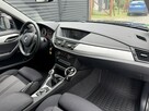 BMW X1 zadbane serwisowane !!! bezwypadkowe !!! - 10