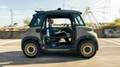 Citroen AMI !!! Zadbany z oryginalnym przebiegiem !!! - 3