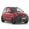 Microcar Ligier bez prawa jazdy  !!!Tylko kategoria A1 /  A / AB - 3