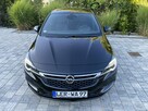 Opel Astra opłacone - zadbane - 2