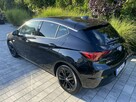 Opel Astra opłacone - zadbane - 14