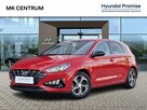 Hyundai i30 1.0T 120KM 6MT Smart Android Auto Kamera Gwarancja do 2028 roku FV23% - 1