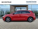 Hyundai i30 1.0T 120KM 6MT Smart Android Auto Kamera Gwarancja do 2028 roku FV23% - 2