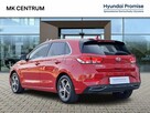 Hyundai i30 1.0T 120KM 6MT Smart Android Auto Kamera Gwarancja do 2028 roku FV23% - 3