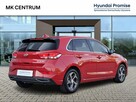 Hyundai i30 1.0T 120KM 6MT Smart Android Auto Kamera Gwarancja do 2028 roku FV23% - 5