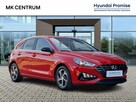 Hyundai i30 1.0T 120KM 6MT Smart Android Auto Kamera Gwarancja do 2028 roku FV23% - 7