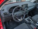Hyundai i30 1.0T 120KM 6MT Smart Android Auto Kamera Gwarancja do 2028 roku FV23% - 9