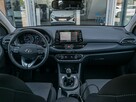 Hyundai i30 1.0T 120KM 6MT Smart Android Auto Kamera Gwarancja do 2028 roku FV23% - 10