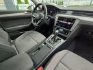 Volkswagen Passat 2.0 TDI**DSG**2022**Ledy**Kamera**Biała Perła**Śliczny**Jak Nowy - 6