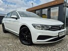 Volkswagen Passat 2.0 TDI**DSG**2022**Ledy**Kamera**Biała Perła**Śliczny**Jak Nowy - 11