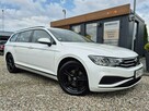 Volkswagen Passat 2.0 TDI**DSG**2022**Ledy**Kamera**Biała Perła**Śliczny**Jak Nowy - 13