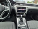 Volkswagen Passat 2.0 TDI**DSG**2022**Ledy**Kamera**Biała Perła**Śliczny**Jak Nowy - 14