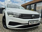 Volkswagen Passat 2.0 TDI**DSG**2022**Ledy**Kamera**Biała Perła**Śliczny**Jak Nowy - 15