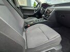 Volkswagen Passat 2.0 TDI**DSG**2022**Ledy**Kamera**Biała Perła**Śliczny**Jak Nowy - 16