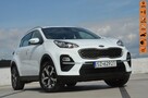 Kia Sportage 1.6i 132 KM LEDy/ Grzania/ Navi/ Kamera/ Serwisowany - 1