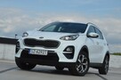 Kia Sportage 1.6i 132 KM LEDy/ Grzania/ Navi/ Kamera/ Serwisowany - 2