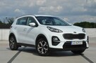 Kia Sportage 1.6i 132 KM LEDy/ Grzania/ Navi/ Kamera/ Serwisowany - 3