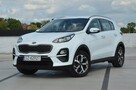Kia Sportage 1.6i 132 KM LEDy/ Grzania/ Navi/ Kamera/ Serwisowany - 4