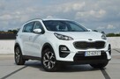 Kia Sportage 1.6i 132 KM LEDy/ Grzania/ Navi/ Kamera/ Serwisowany - 5