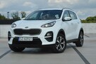 Kia Sportage 1.6i 132 KM LEDy/ Grzania/ Navi/ Kamera/ Serwisowany - 6