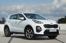 Kia Sportage 1.6i 132 KM LEDy/ Grzania/ Navi/ Kamera/ Serwisowany - 7