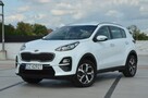 Kia Sportage 1.6i 132 KM LEDy/ Grzania/ Navi/ Kamera/ Serwisowany - 8