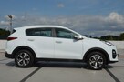 Kia Sportage 1.6i 132 KM LEDy/ Grzania/ Navi/ Kamera/ Serwisowany - 9