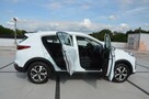 Kia Sportage 1.6i 132 KM LEDy/ Grzania/ Navi/ Kamera/ Serwisowany - 10
