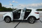 Kia Sportage 1.6i 132 KM LEDy/ Grzania/ Navi/ Kamera/ Serwisowany - 11