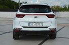 Kia Sportage 1.6i 132 KM LEDy/ Grzania/ Navi/ Kamera/ Serwisowany - 12