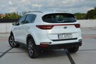 Kia Sportage 1.6i 132 KM LEDy/ Grzania/ Navi/ Kamera/ Serwisowany - 14