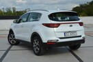 Kia Sportage 1.6i 132 KM LEDy/ Grzania/ Navi/ Kamera/ Serwisowany - 15