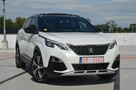 Peugeot 3008 2.0 Blue-HDi 150 GT Panorama/Ele.fotele/Nawigacja/Kamera/Alu/Skóra/Hak - 2