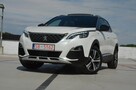 Peugeot 3008 2.0 Blue-HDi 150 GT Panorama/Ele.fotele/Nawigacja/Kamera/Alu/Skóra/Hak - 3