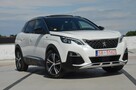 Peugeot 3008 2.0 Blue-HDi 150 GT Panorama/Ele.fotele/Nawigacja/Kamera/Alu/Skóra/Hak - 4
