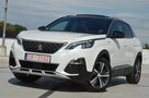 Peugeot 3008 2.0 Blue-HDi 150 GT Panorama/Ele.fotele/Nawigacja/Kamera/Alu/Skóra/Hak - 5