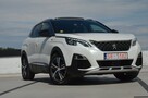 Peugeot 3008 2.0 Blue-HDi 150 GT Panorama/Ele.fotele/Nawigacja/Kamera/Alu/Skóra/Hak - 6