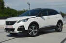 Peugeot 3008 2.0 Blue-HDi 150 GT Panorama/Ele.fotele/Nawigacja/Kamera/Alu/Skóra/Hak - 9