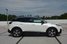 Peugeot 3008 2.0 Blue-HDi 150 GT Panorama/Ele.fotele/Nawigacja/Kamera/Alu/Skóra/Hak - 10